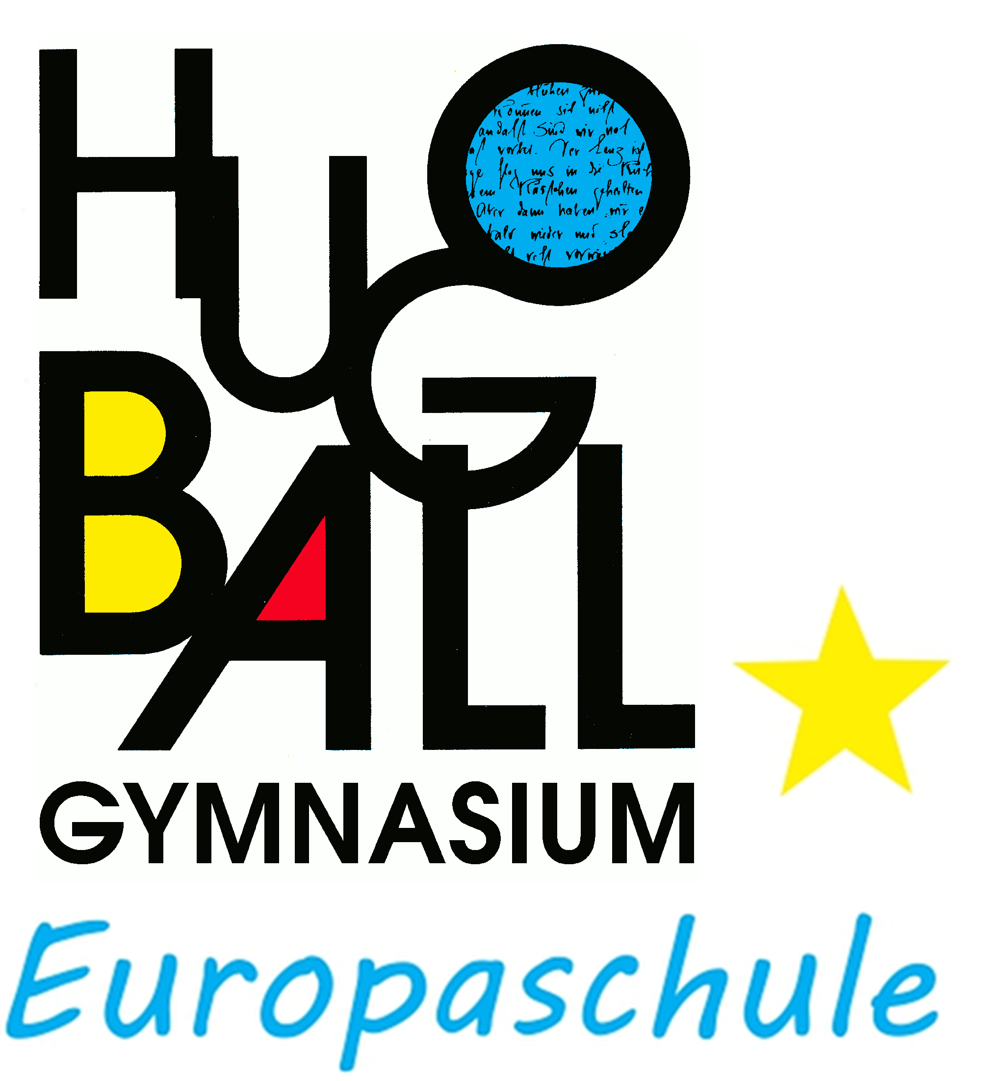 Hugo-Ball-Gymnasium
